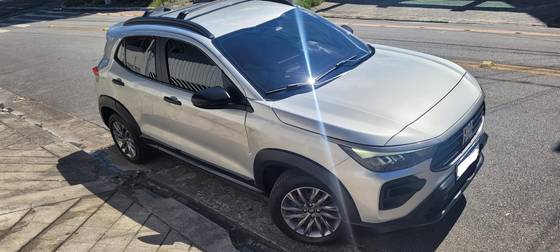 FIAT PULSE 1.3 FLEX DRIVE MANUAL FIAT PULSE 1.3 FLEX DRIVE MANUAL